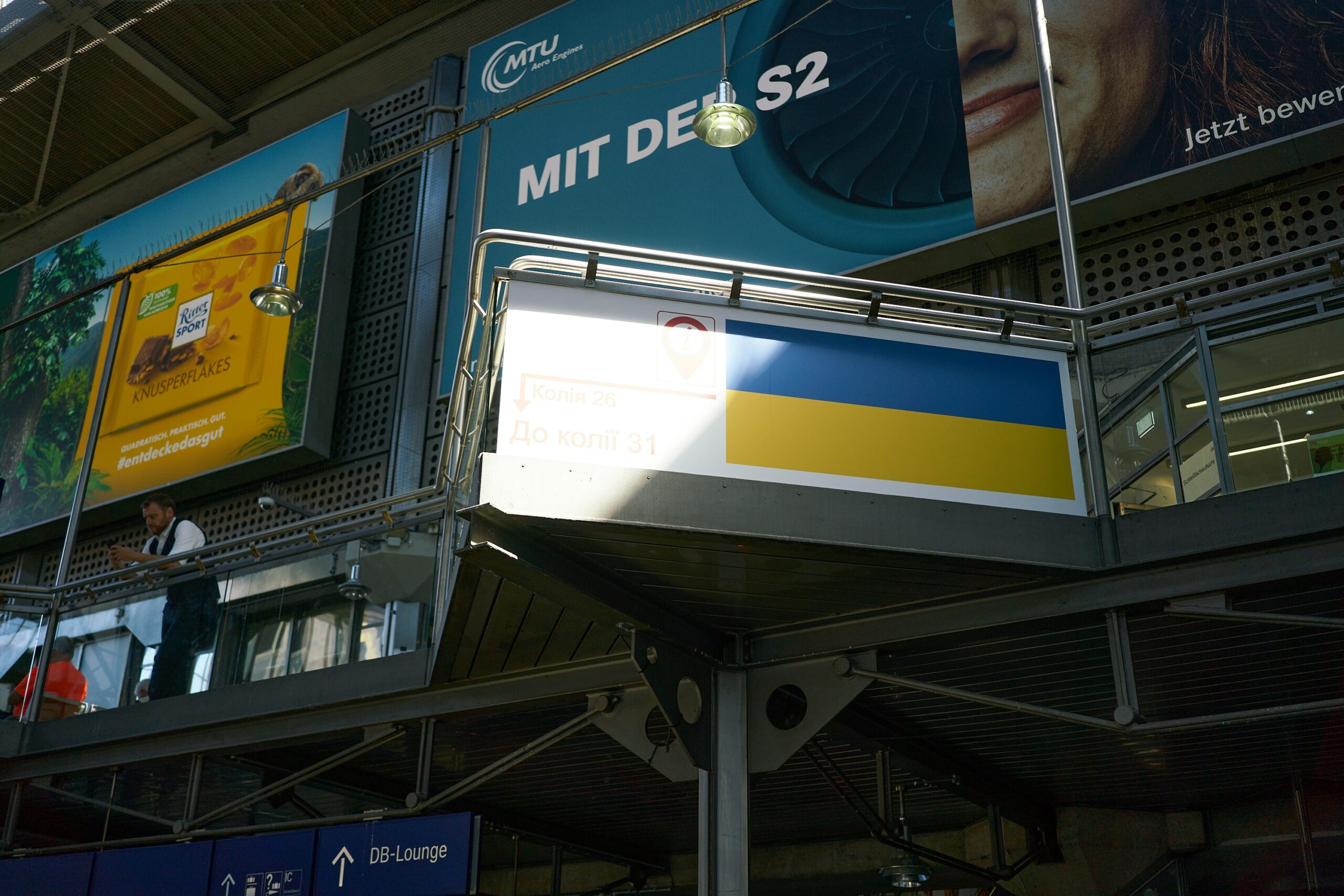 Міграція українців 2025