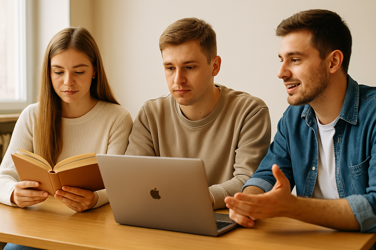 Популярні професії 2025